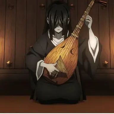 Profile image of 나키메