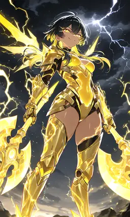 Profile image of レベッカ