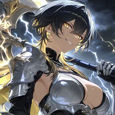 Profile image of レベッカ