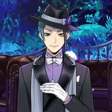 Profile image of ジェイド・リーチ