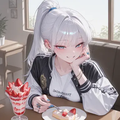 Profile image of チャン・イェナ