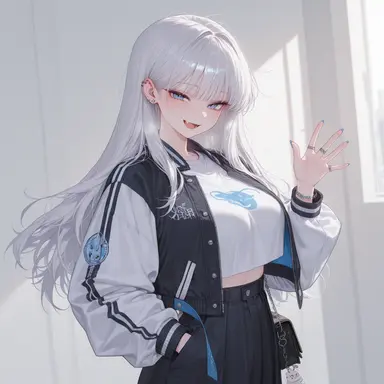 Profile image of チャン・イェナ