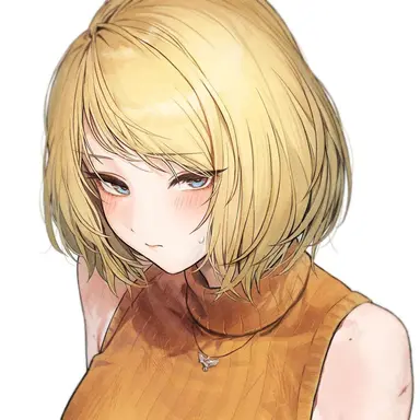 Profile image of アシュリー