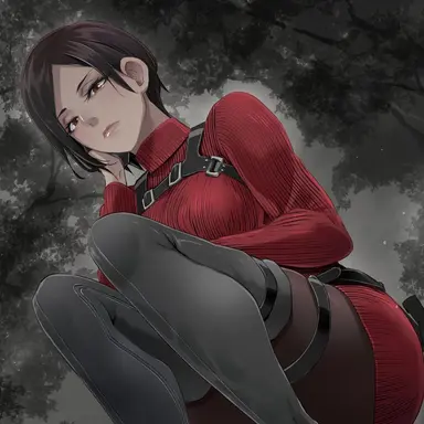 Profile image of エイダ