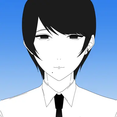 Profile image of 久遠 憂樹