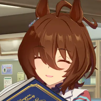 Profile image of タキオン