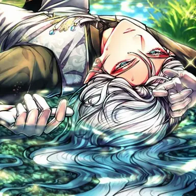 Profile image of シロ