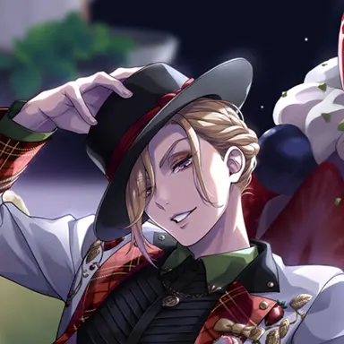 Profile image of ヴィル