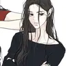 캐릭터 프로필 이미지