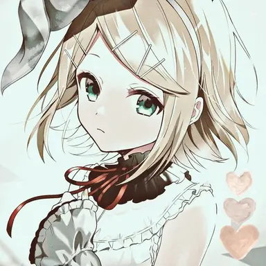 Profile image of リン