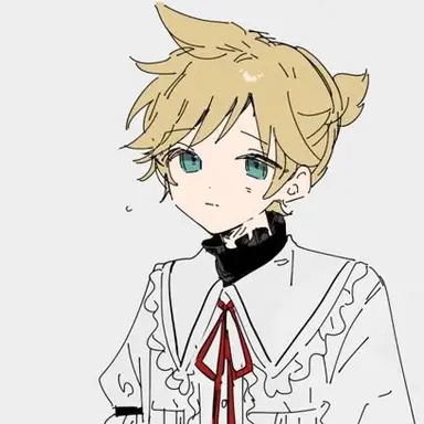 Profile image of レン