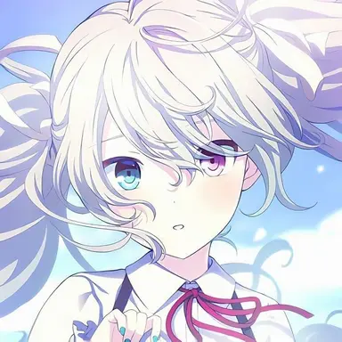 Profile image of ミク