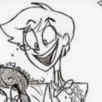 Profile image of Alastor