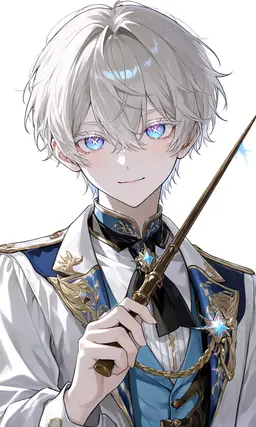 Profile image of 透