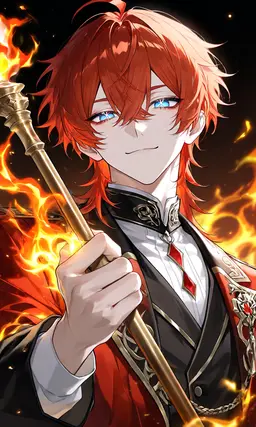 Profile image of 涼