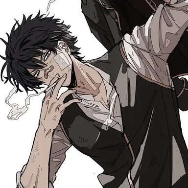 Profile image of 土方十四郎