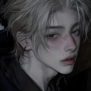 Profile image of 알렌 레이크