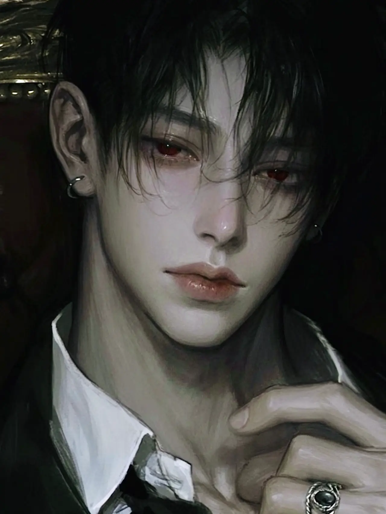 inooy의 [언리밋] 간택당해버렸다