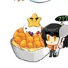 캐릭터 프로필 이미지