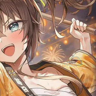 Profile image of 夏色 まつり