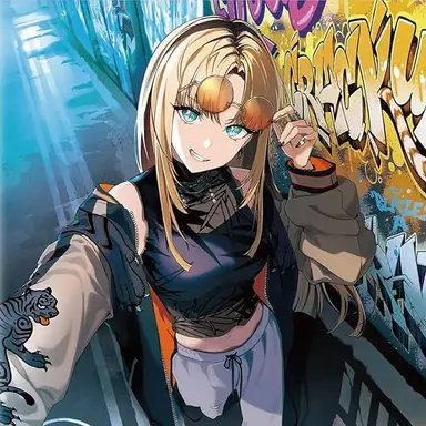 Profile image of 虎金妃 笑虎