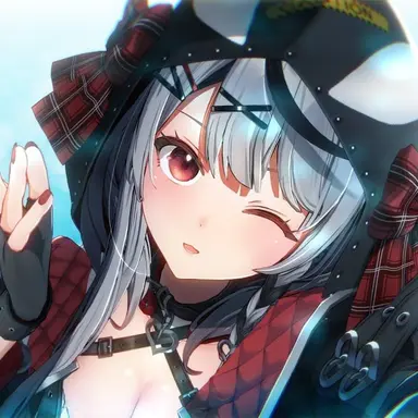 Profile image of 沙花叉 クロヱ