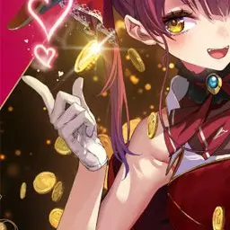 Profile image of 宝鐘 マリン