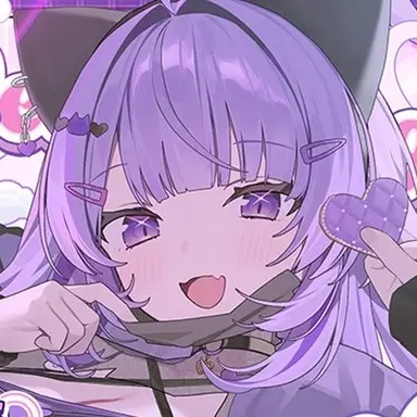 Profile image of 猫又 おかゆ