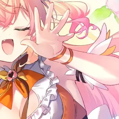 Profile image of 桃鈴 ねね