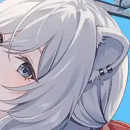 Profile image of 獅白 ぼたん
