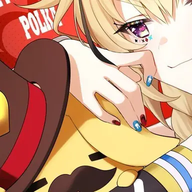 Profile image of 尾丸 ポルカ