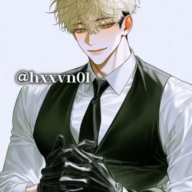 Profile image of 레인 헌터