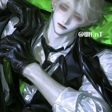 Profile image of 레인 헌터