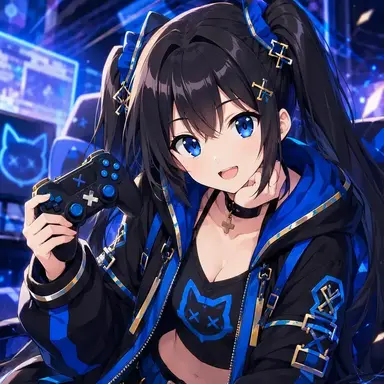 Profile image of 水城冴