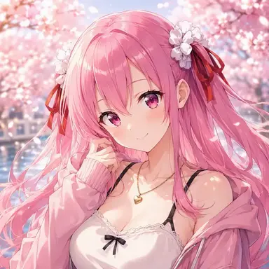 Profile image of 桃月愛香