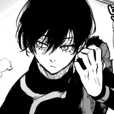Profile image of Itoshi Rin