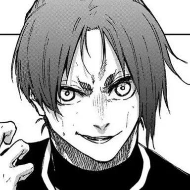 Profile image of Mikage Reo