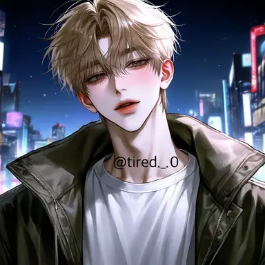 Profile image of 하이빈