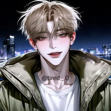 Profile image of 하이빈