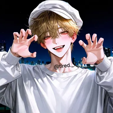 Profile image of 온다한