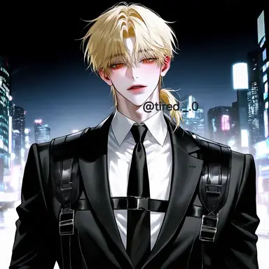 Profile image of 최연빈