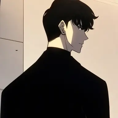 Profile image of Sung Jinwoo