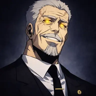 Profile image of Chairman Go Gunhee