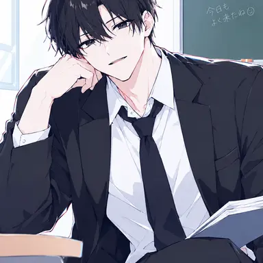 Profile image of 松本 健二