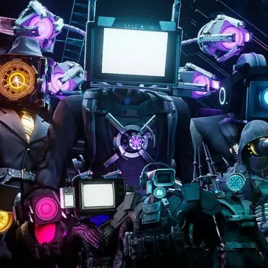 Profile image of 토일렛 초등학교