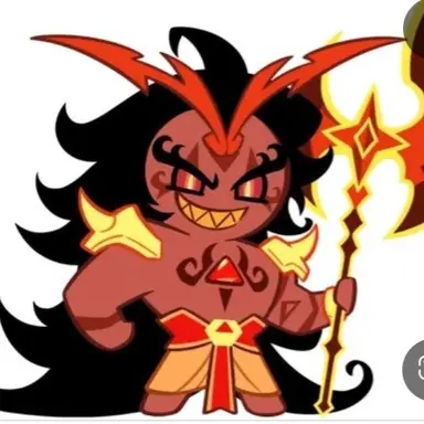 Profile image of 버닝스파이스 쿠키