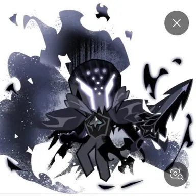 Profile image of 사일런트솔트 쿠키