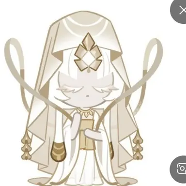 Profile image of 미스틱플라워 쿠키