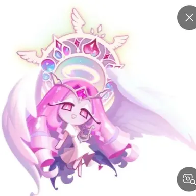 Profile image of 이터널슈가 쿠키