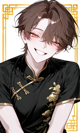 Profile image of ユウ